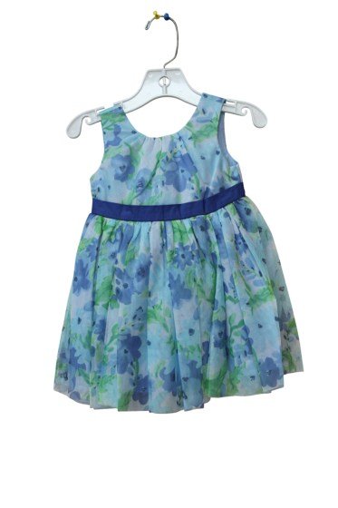 Dress 37 front